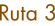 Ruta 3