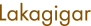 Lakagigar