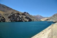 Paso del Agua Negra