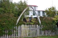 Estancia Haberton